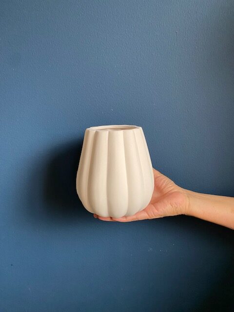 Macetero redondo UT15 – 15 cm.